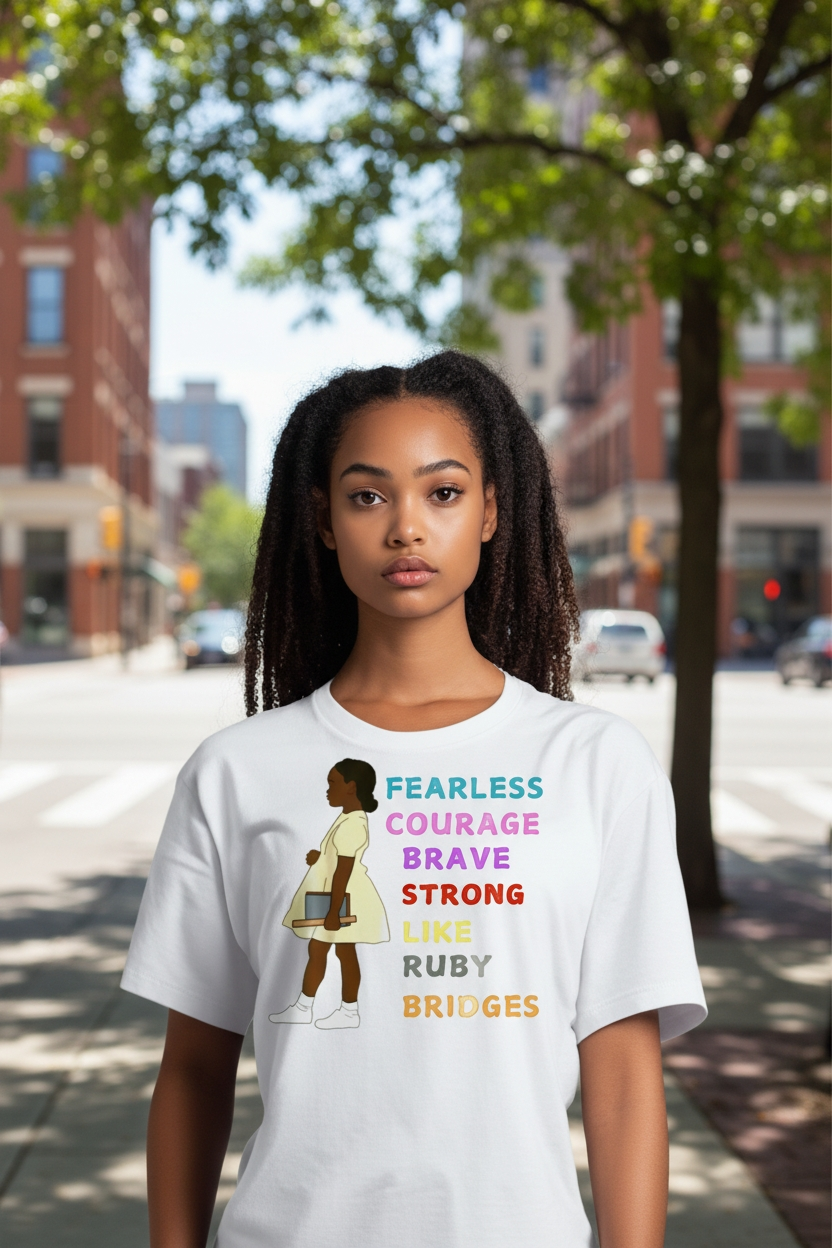 Black History T-Shirts