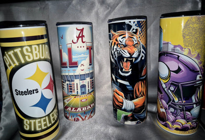 20 oz Tumblers