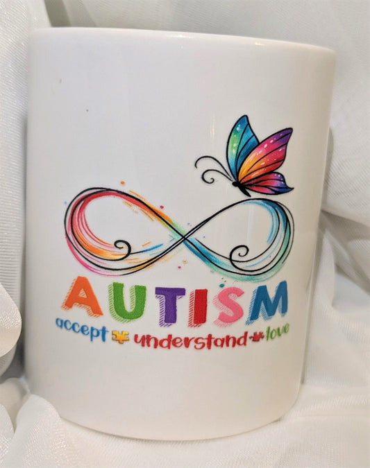 Motivational and inspirational mugs