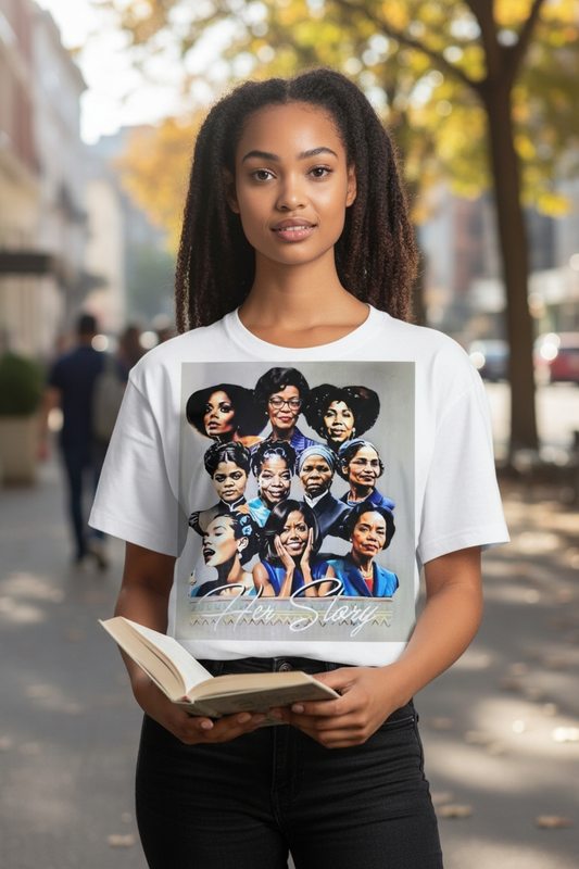 black history shirts