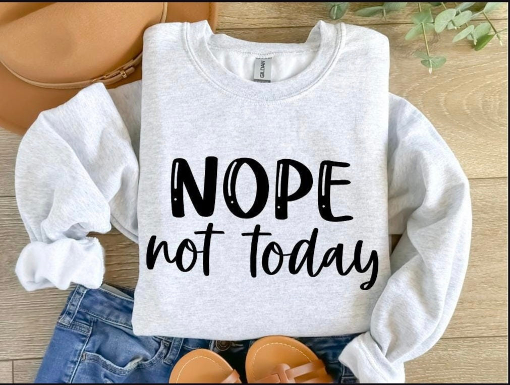 Short Sleeves and Long Sleeves