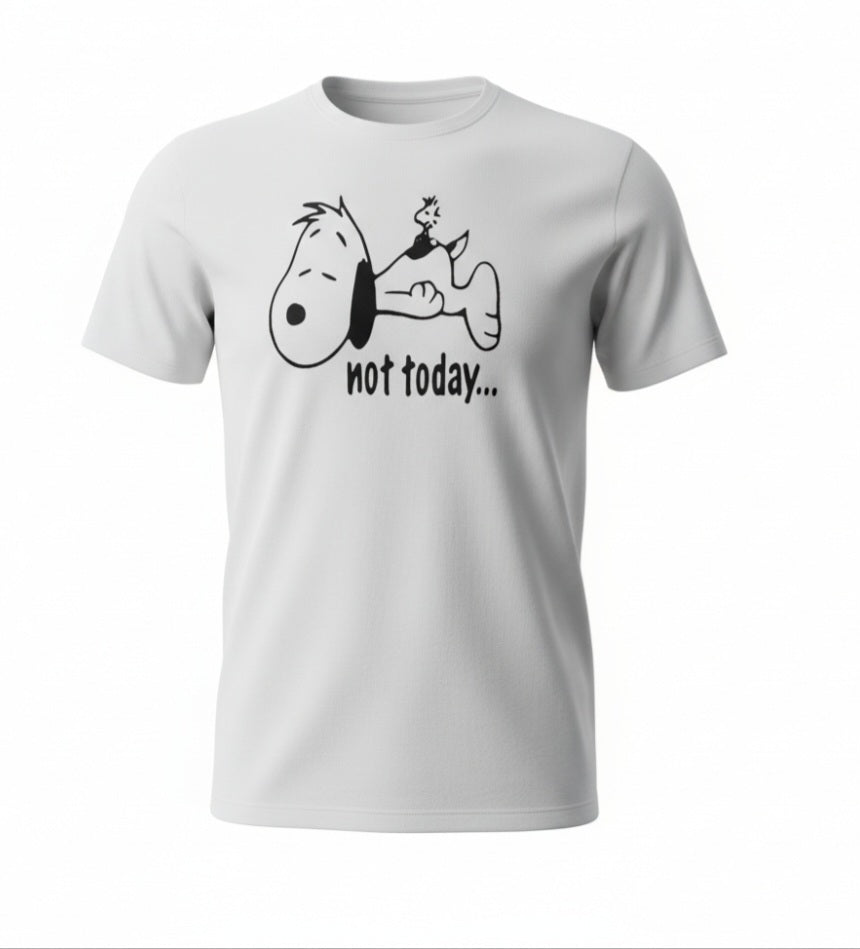 Short Sleeves and Long Sleeves